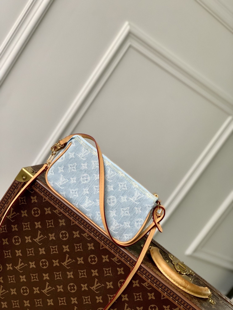 LV Satchel Bags